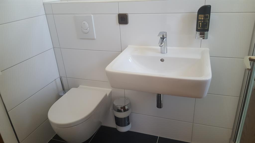 Hotel Alt Steinbach Steinbach im Taunus Luaran gambar
