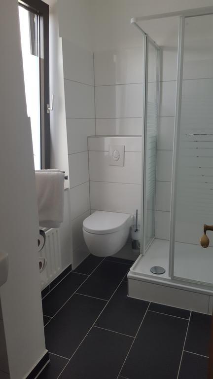 Hotel Alt Steinbach Steinbach im Taunus Luaran gambar