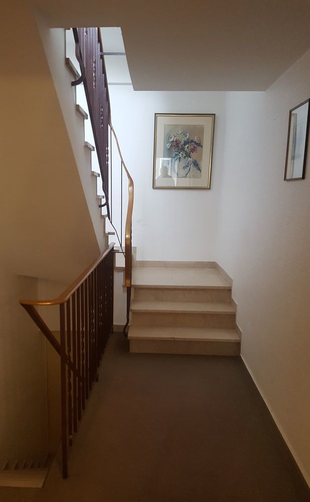 Hotel Alt Steinbach Steinbach im Taunus Luaran gambar